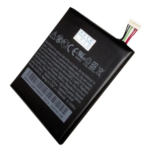 Bateria Pila Htc Bj57100 Htc One S