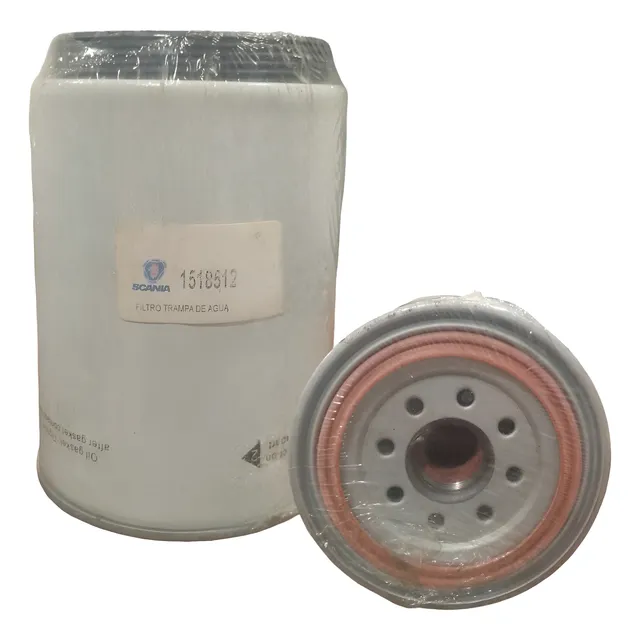 Filtro Comb/separador Scania 1518512