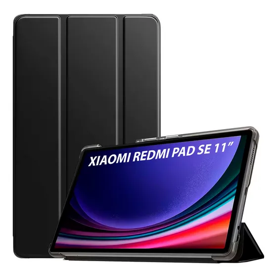 Estuche Protector Para  Xiaomi Redmi Pad Se Folio