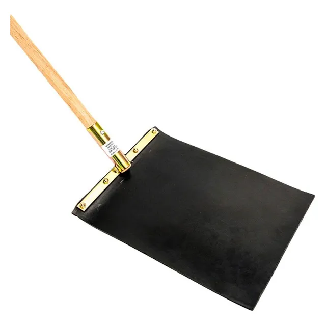 Abafador Com Cabo E Lona 3mm 0467.03 Uso Florestal Guarany