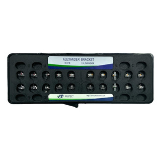 Brackets Alexander Hook 3, 4 Y 5 Brackets Alexander Hook 3, 4 Y 5