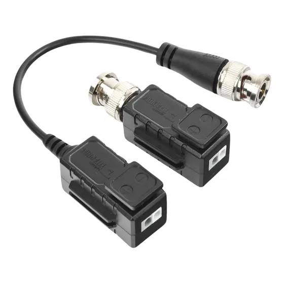 Kit De Transceptores (baluns) Resolución 4k / Tt-101-f-turbo