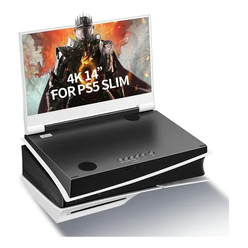 Portable Monitor Sotsu Flipaction Go 14 Inch 1080p | MercadoLibre