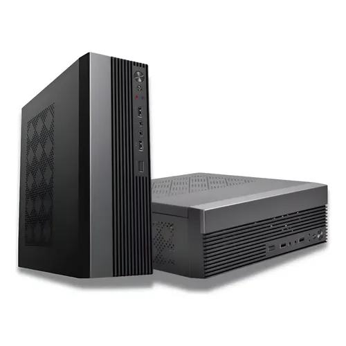 Mini Desktop Computer Hp Elitedesk 800 G5 Intel Core I7-9700