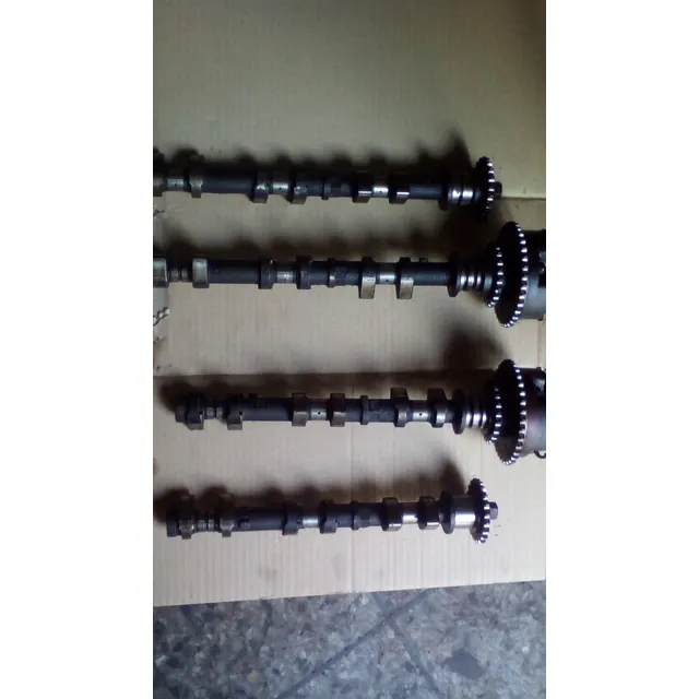 Levas Toyotas Motor 4.0 Machito, Kavak, Hilux, Runner Usadas