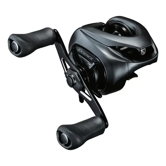 Carretilha Shimano Exsence Dc