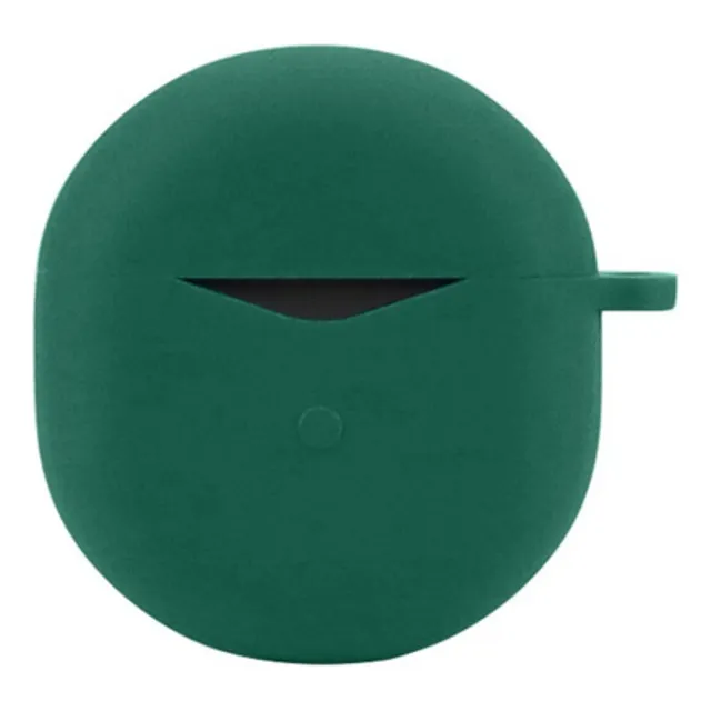 Capa De Silicone Líquido Para Soundpeats Air4 Lite