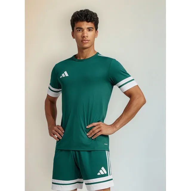 Camisa adidas Squadra 25 Verde