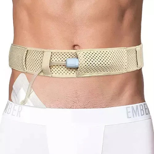 Xinnuo Cinturón De Diálisis Peritoneal, Protector De