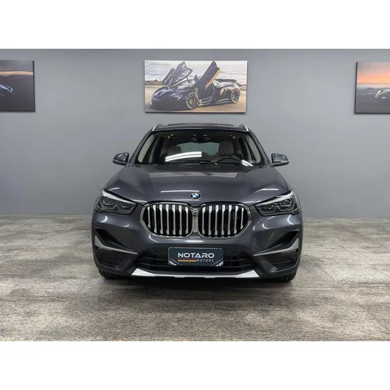 Bmw X1 2.0 Sdrive20i X-line Active Flex 5p