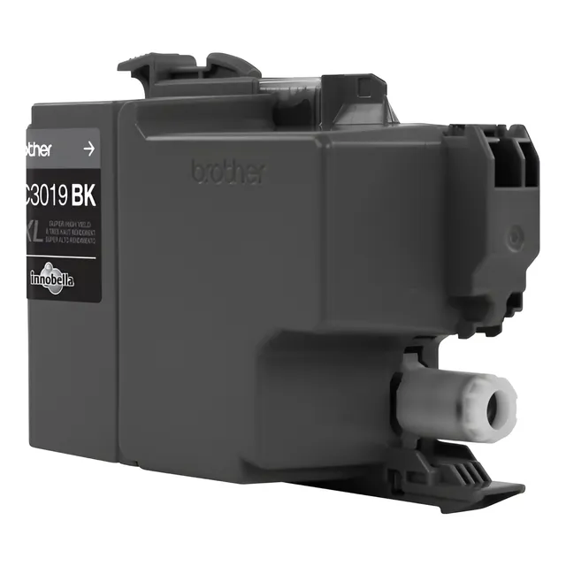 Cartucho Brother Lc3019bk Negro 3000 Paginas Aporx