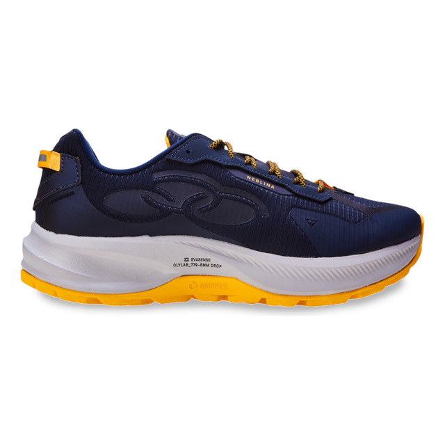 Tênis Masculino Neblina Olympikus Novo Tênis Masculino Neblina Olympikus Novo