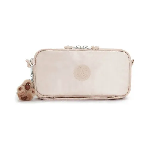 Lapicera Kipling Chap Color Quartz Metallic Color Sólido 1 Nivel