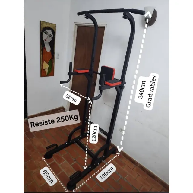 Multifuerza Nuevo