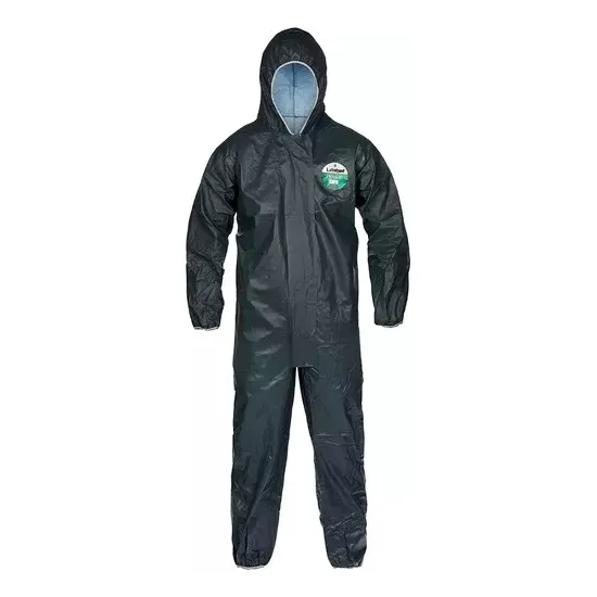 Traje Lakeland Pyrolon Crfr Protección Química Y Fuego