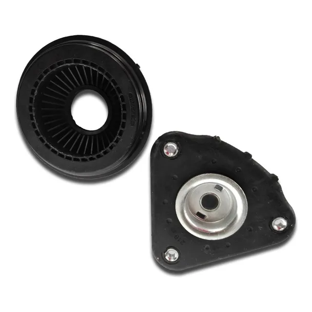 Base De Amortiguador Mazda 3 2.0 /2.3 Delantero 