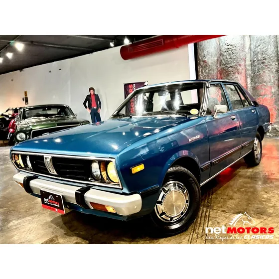 Datsun 160 J 1980