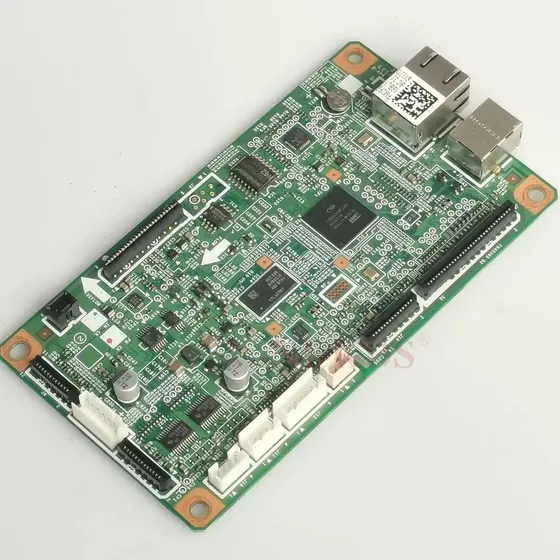 Tarjeta Placa Formatter Canon Mf269dw  267 Mf267 Mf267dw