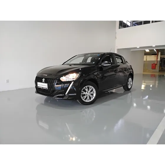Peugeot 208 1.0 Firefly Flex Like Manual