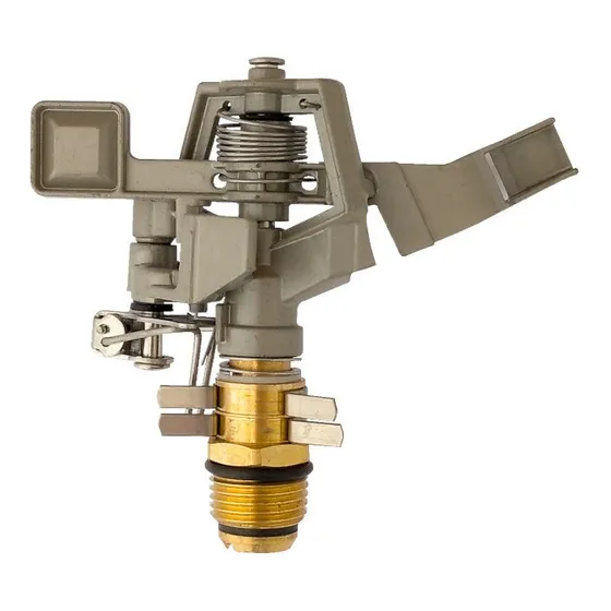 Aspersor De Impacto Orework Metal 1/2