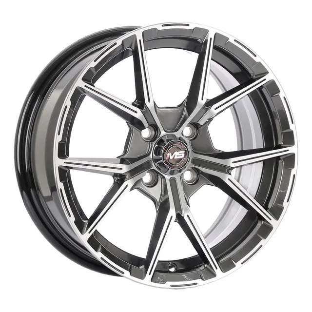 Rines 15 4/100 Civic Jetta Rio Aveo March Versa Tsuru I10