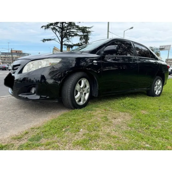 Toyota Corolla 1.8 Xei Mt