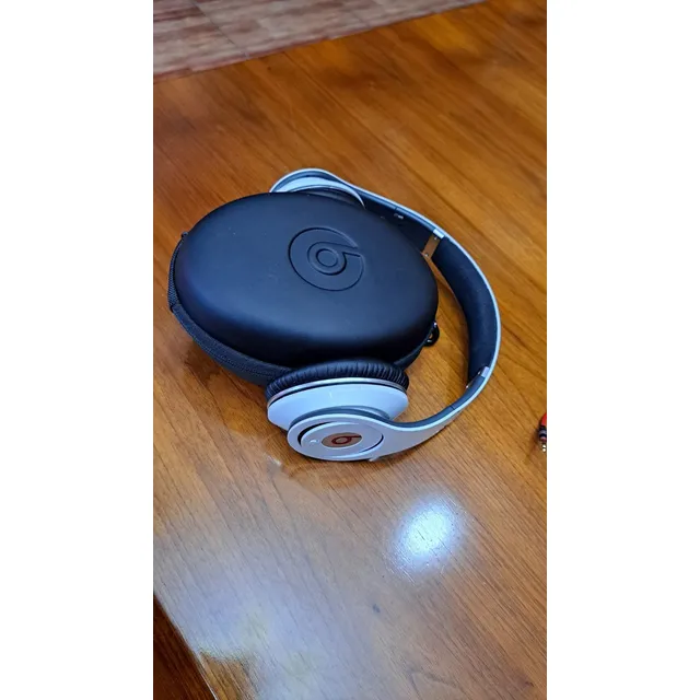 Auriculares Beats By Dr. Dre - Audio - Beats Electronic