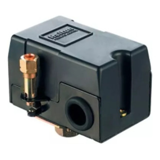 Automatico Para Aire 70-100 Psi 1 Via Presostato Pc6 Automatico Para Aire 70-100 Psi 1 Via Presostato Pc6