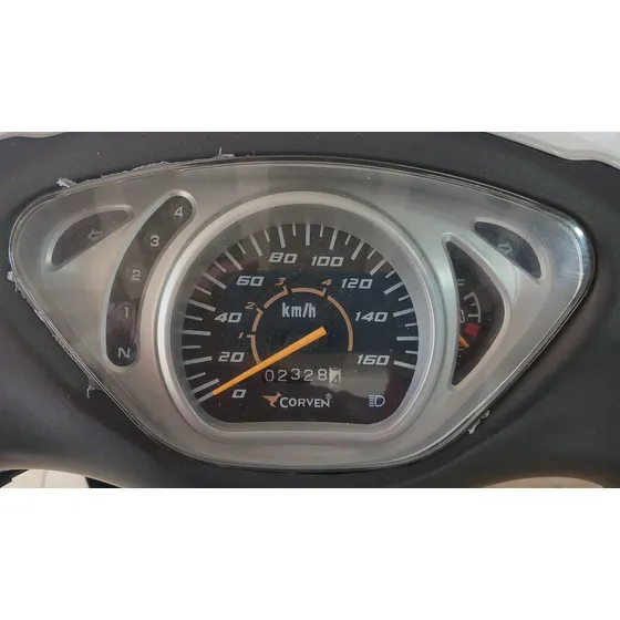 Moto Poco Uso Esta Como Nueva