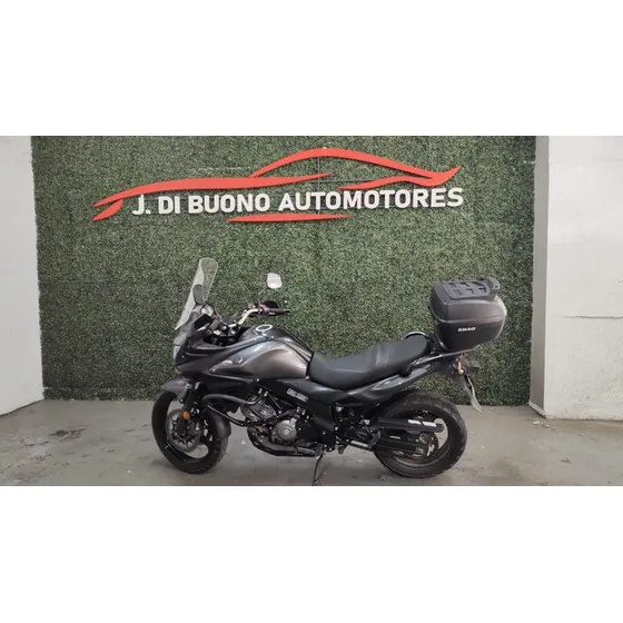 Suzuki V-strom 650 2013 Di Buono Automotores