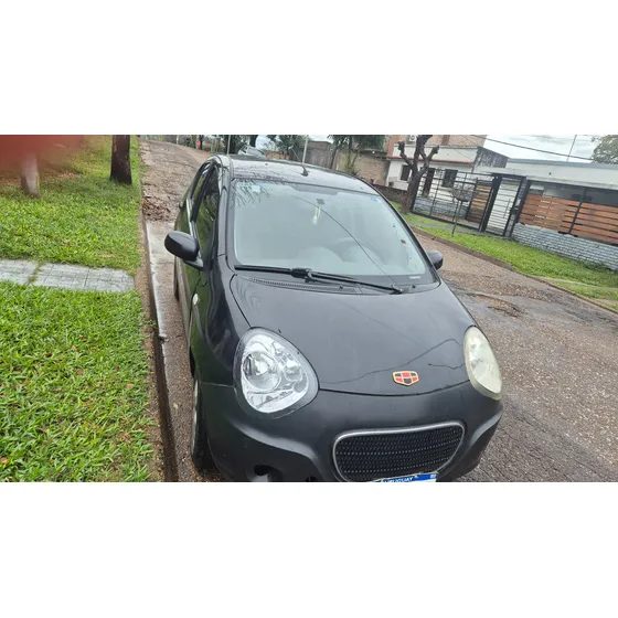 Geely Lc 1.0 Gb