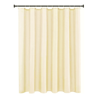 Cortina De Ducha Lavable Tela Impermeable 1 Pieza 180*180cm Cortina De Ducha Lavable Tela Impermeable 1 Pieza 180*180cm