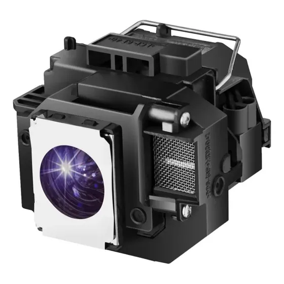 Lampara De Proyector Epson Elplp54 Video Beam Ex5200 Ex7200