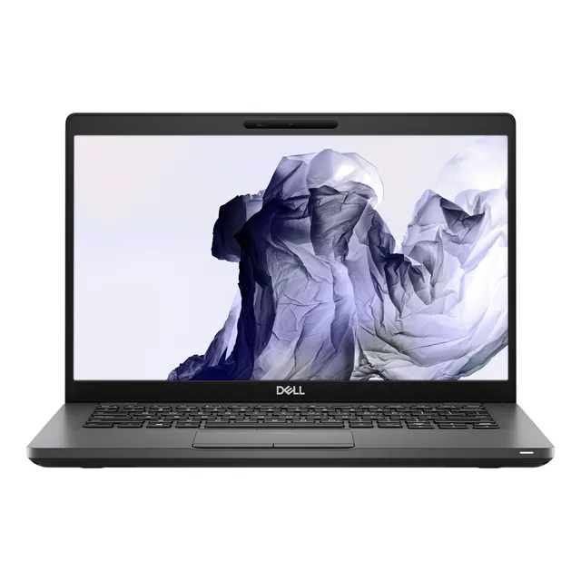 Dell Latitude 5400 14 Intel Core I5 8265u 16gb Ram 512gb Ssd