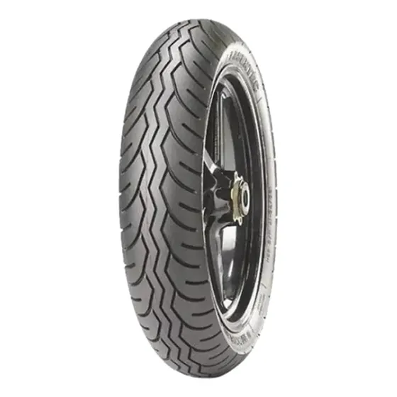 Pneu De Moto Traseiro 130/70-18 Tl 63h Lasertec Metzeler