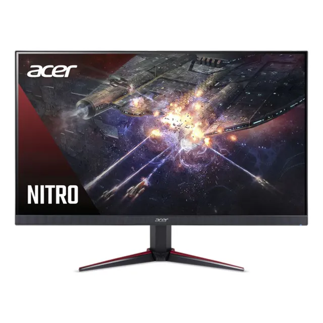 Monitor Gamer Acer 27 Vg270 Sbmiipx 165hz2ms Freesync Gaming