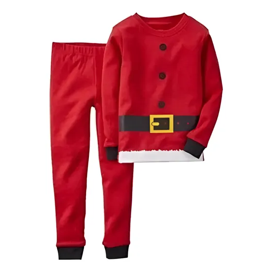 Remate De Pijama De Navidad Carter´s Y Oshkosh