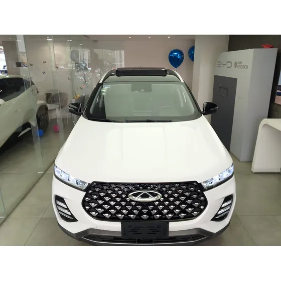 Chirey Tiggo 7 Pro Premium