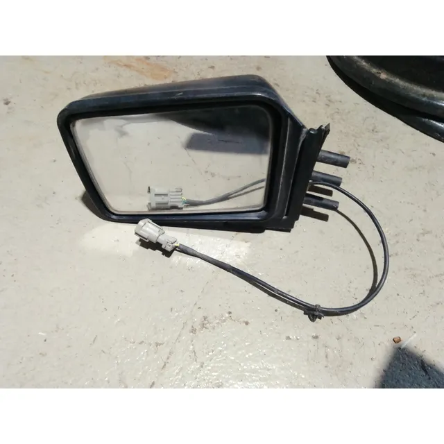 Retrovisor Izq. Green Cool Usada