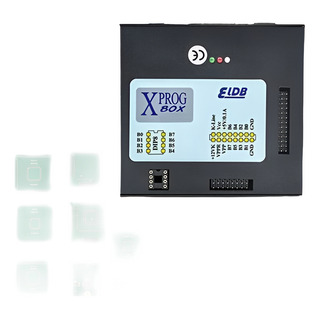 Programador Xprog 5.55 Programador Xprog 5.55