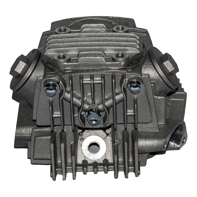 Tapa De Cilindro Completa 110cc
