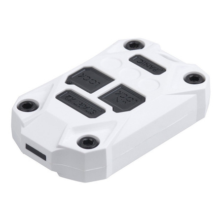 Estuche Carcasa Para Llave Ajt Design Jeep Jk Control Remoto Estuche Carcasa Para Llave Ajt Design Jeep Jk Control Remoto