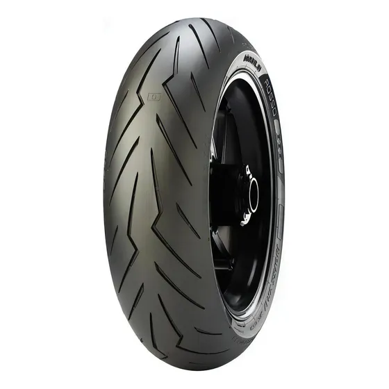 Pirelli Llanta Trasera Diablo Rosso Iii140/70r17