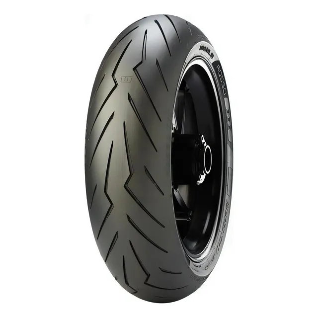 Pirelli Llanta Trasera Diablo Rosso III140/70R17