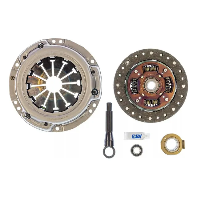 Clutch Suzuki Swift