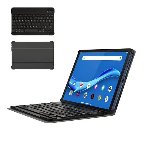Tablet Samsung Galaxy Tab S7 Lte 256gb 8gb + Capa Teclado
