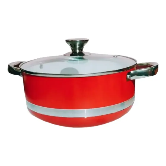Olla Cerámica 22 Cm 3 Lts/s.o.s.cocina