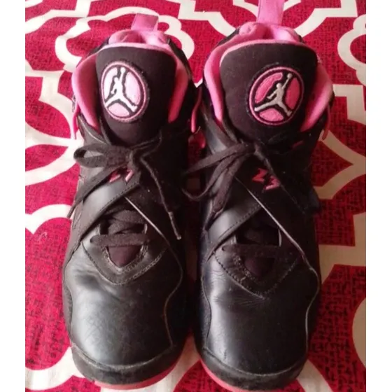 Jordan Retro 8