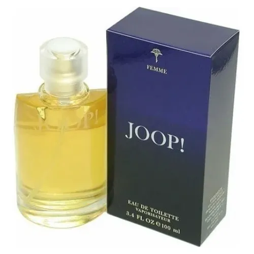 Eau De Toilette Joop 100 Ml