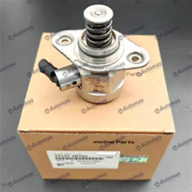 Bomba Principal Clutch   Hyundai I30 2011-2015